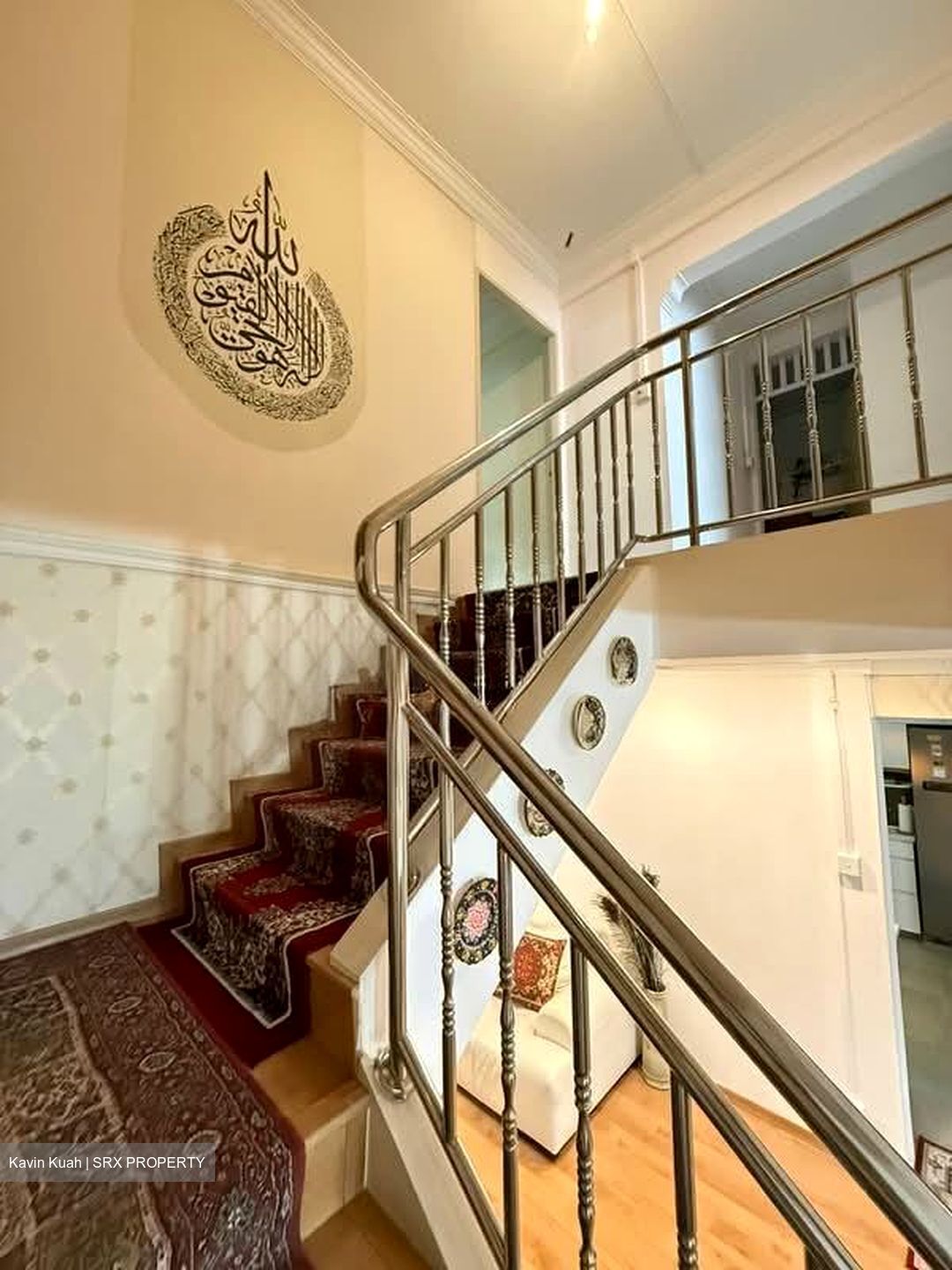 Blk 424 Pasir Ris Drive 6 (Pasir Ris), HDB Executive #538728801